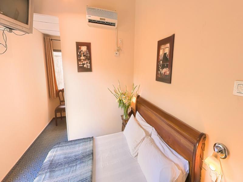 Sun City Hotel Tel Aviv Kamer foto